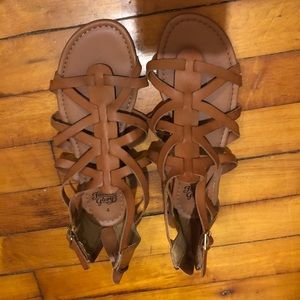 Sandals